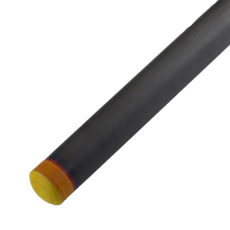 ビリヤード シャフト プレデター REVO 12.4 3/8-10山フラット用