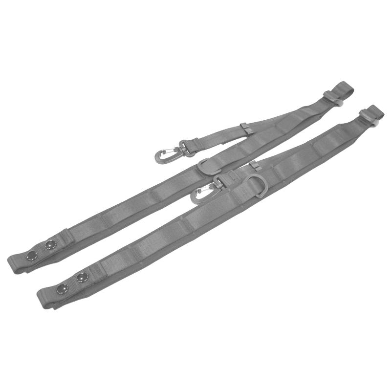 ビリヤード キューケース スリーセカンズ 3バット5シャフト 3B5S