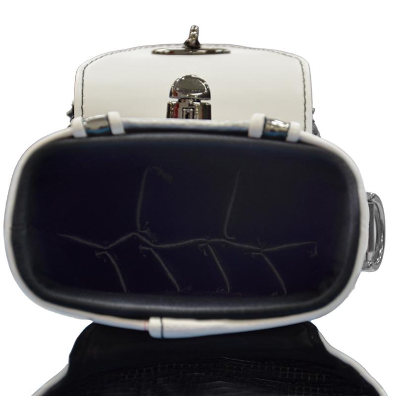 ビリヤード キューケース MEZZ 【メッヅ】 GMC-35WC 3バット5シャフト