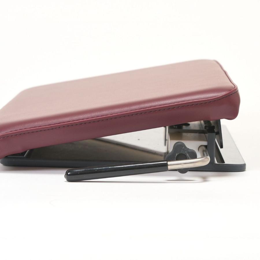 THULI(ツゥーリ) ポータブルドロップD 腰部・骨盤部アジャストメント