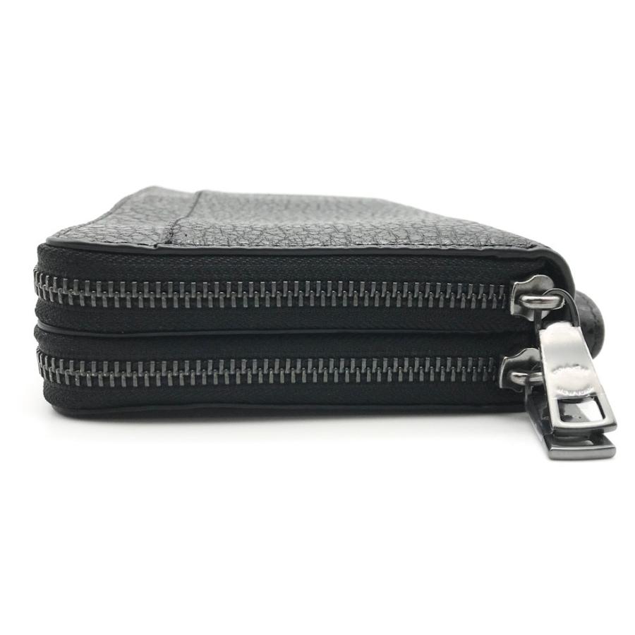 COACH（コーチ） 長財布 ☆COACH☆ダブル ジップ トラベル