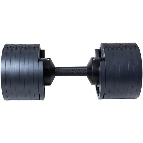 フレックスベル FLEXBELL 可変式ダンベル 新型 2kg刻み 36kg