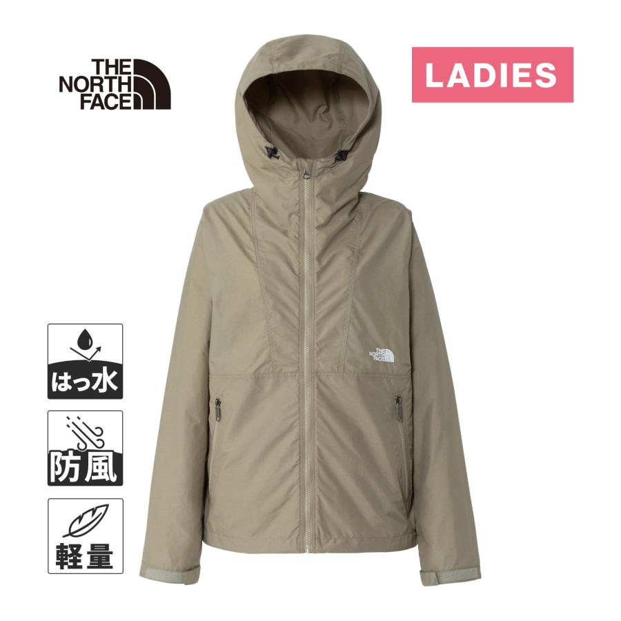 THE NORTH FACE（ザ ノースフェイス） ノースフェイス コンパクト