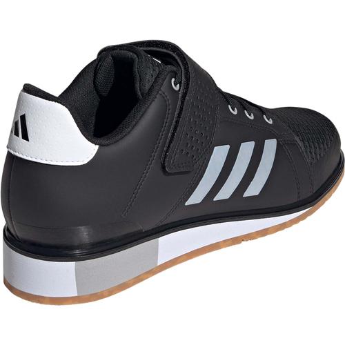 adidas（アディダス） パワー パーフェクト 3 IH8243 ブラック/ゼロ