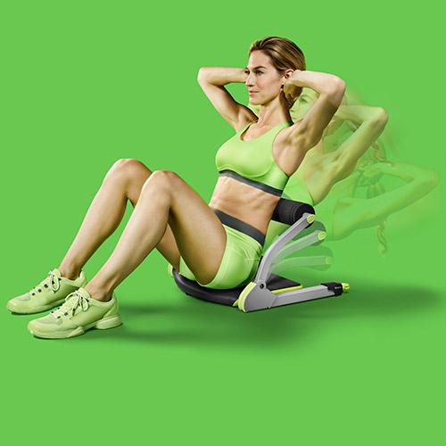 ショップジャパン（Shop Japan） ワンダーコア スマート DVD付 1033443