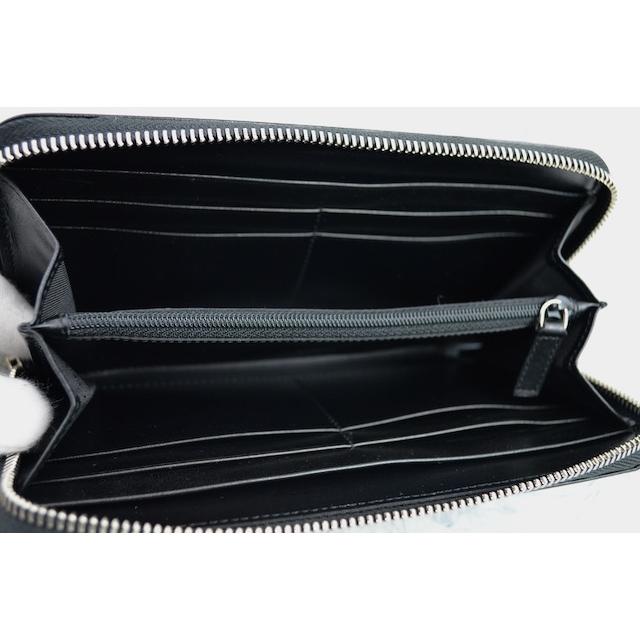 BVLGARI（ブルガリ） 長財布 BVLGARI 36240 ADH コレクション ラウンド