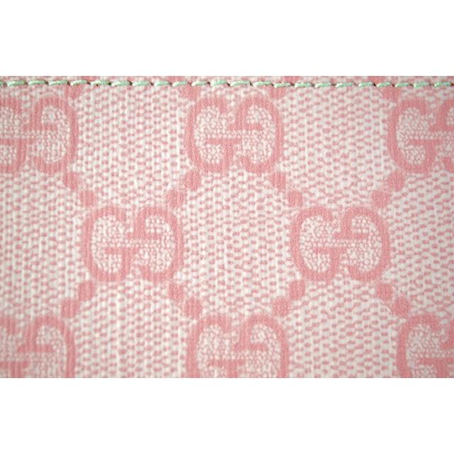 GUCCI（グッチ） カードケース 日本未発売 523159 オフィディア GG