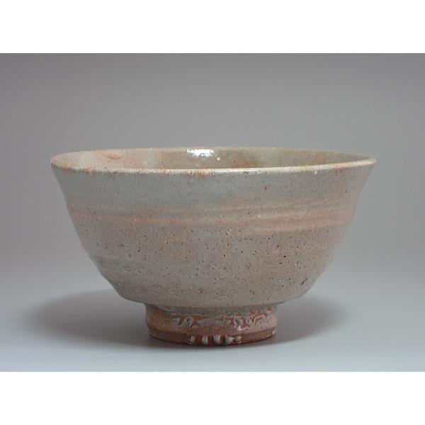 高麗井戸茶碗 作者陶印なし 桐箱付 : 茶道具商 越中屋 - 通販 - Yahoo