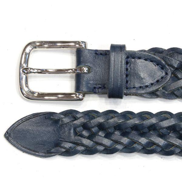 Whitehouse Cox（ホワイトハウスコックス） メッシュベルト P2274 フル