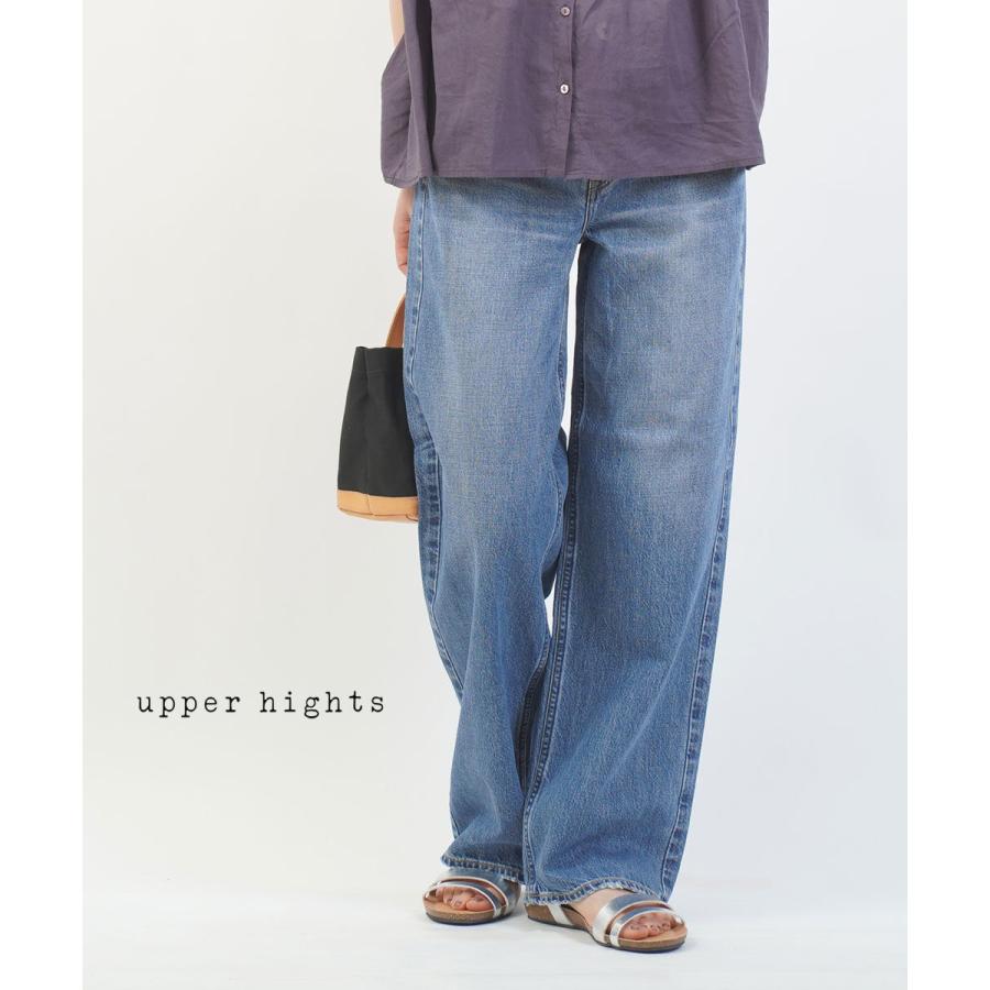 アッパーハイツ THE NIECE MID-RISE ザ ニース ミッドライズ upper