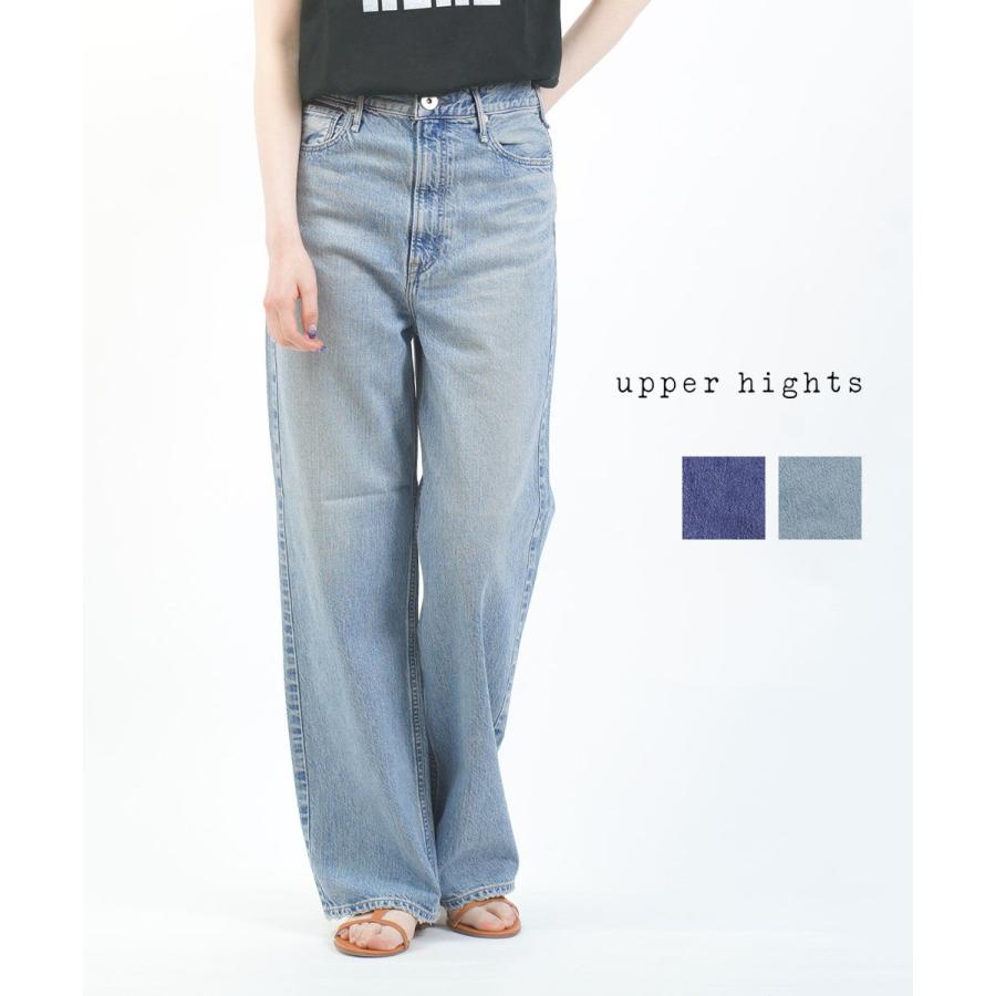 アッパーハイツ THE NIECE ザ ニース upper hights レディース 国内