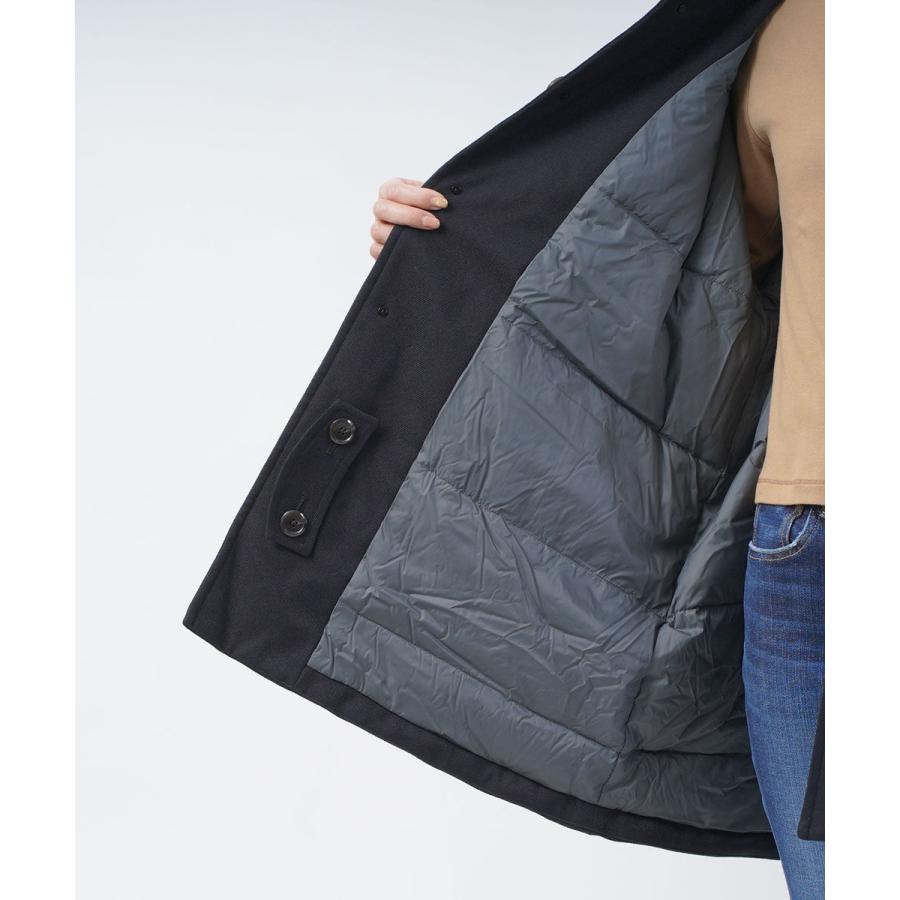 THE LOFT LABO（ロフトラボ） ダウンコート LIMB The Loft Labo