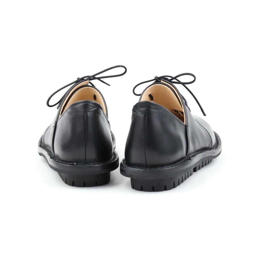 trippen（トリッペン） レースアップシューズ HAFERL TRIPPEN