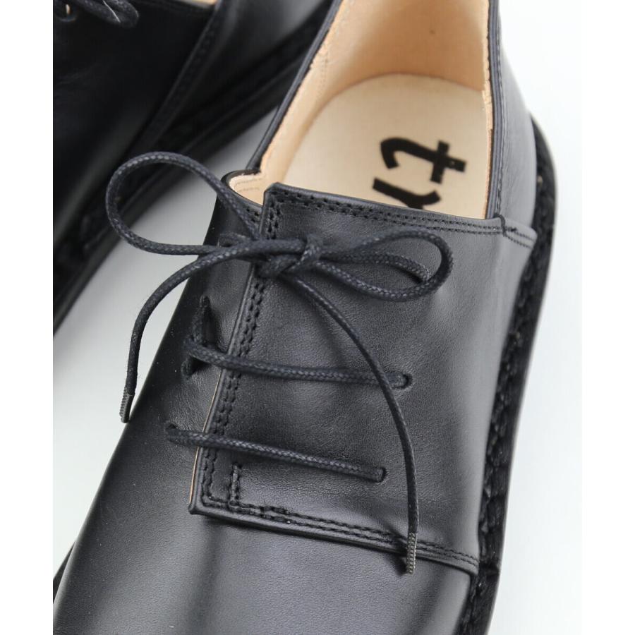 trippen（トリッペン） レースアップシューズ HAFERL TRIPPEN
