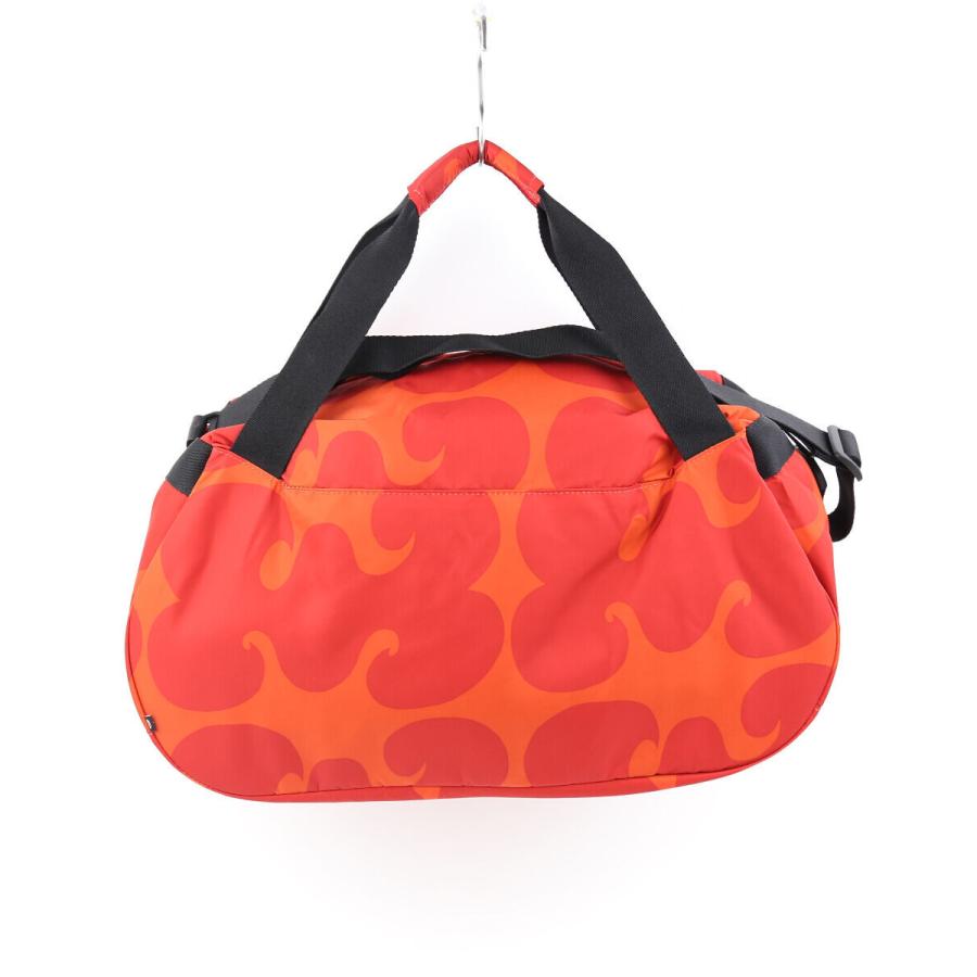 adidas（アディダス） マリメッコ ダッフルバッグ ショルダーバッグ