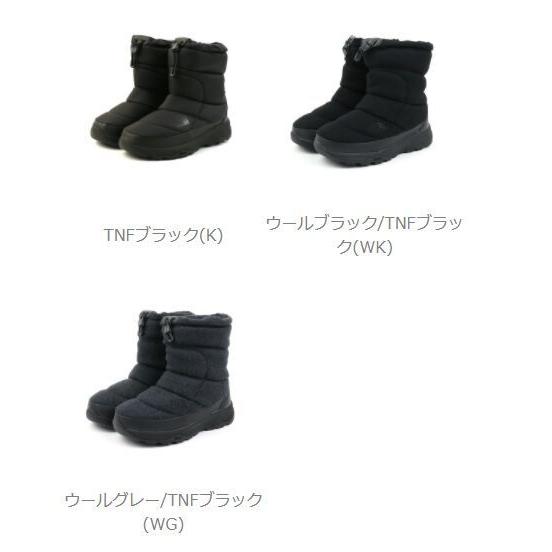THE NORTH FACE（ザ ノースフェイス） ザ ノースフェイス スノーブーツ