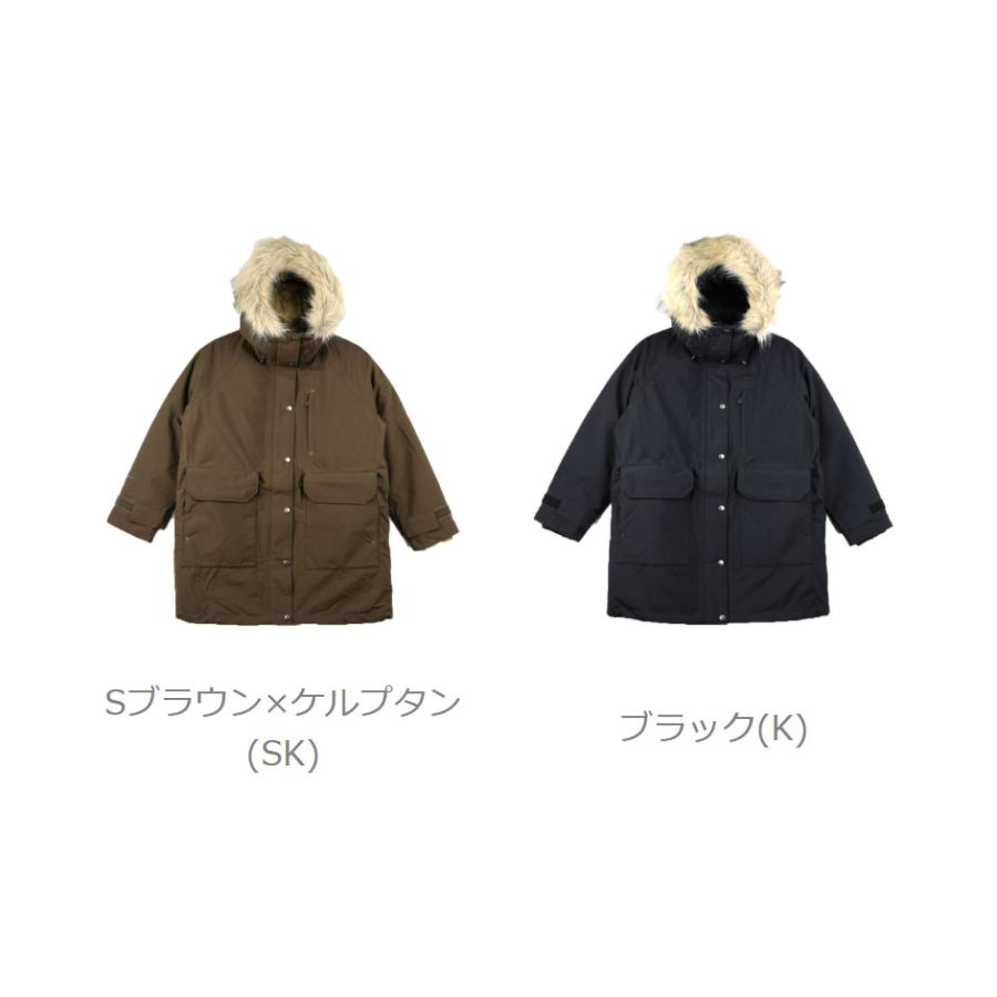 THE NORTH FACE（ザ ノースフェイス） ザ ノースフェイス GTX セロー