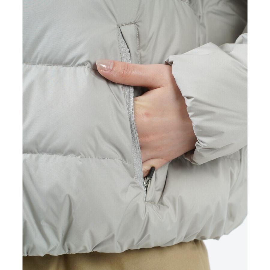 ORCIVAL（オーシバル） オーチバル・オーシバル ダウンジャケット