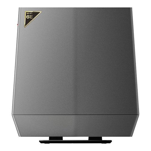 BUFFALO（バッファロー） 無線LANルーター WSR-5400XE6 [AirStation Wi