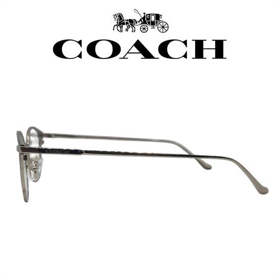 COACH（コーチ） 送料無料！ 【国内正規品】度付きメガネ HC5181TD