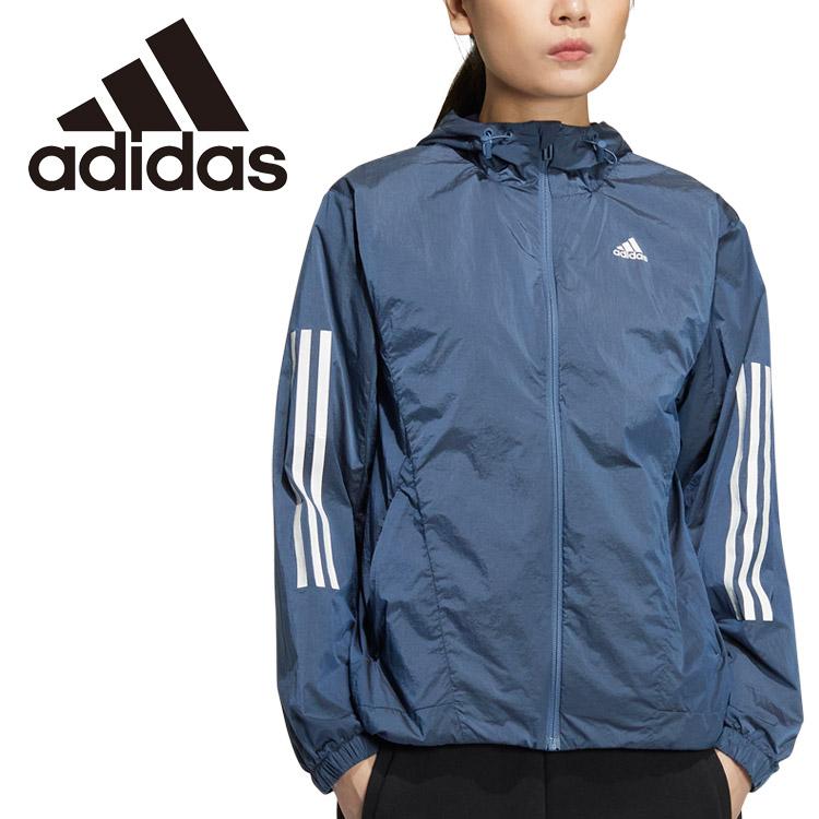 adidas（アディダス） W 24/7 ウィンドブレーカー F6935-HM2754