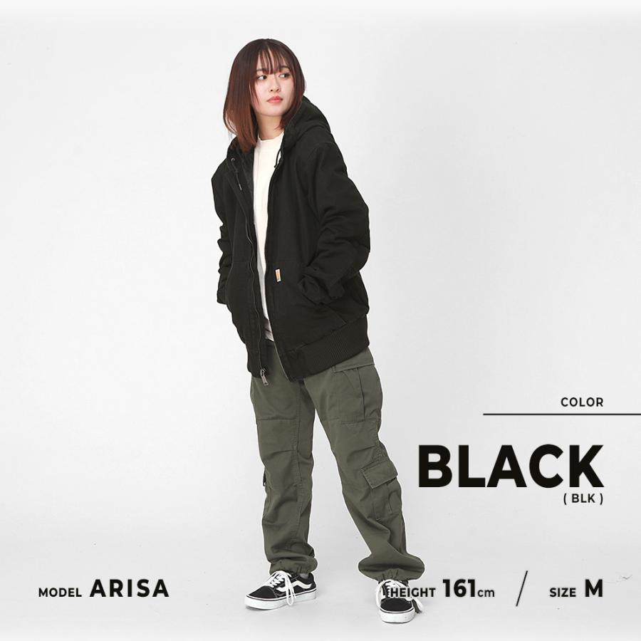 Carhartt（カーハート） アクティブジャケット メンズ 大きいサイズ