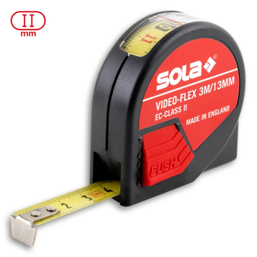 SOLA ソラ コンベックス 3m VF3 : Factory Gear Yahoo!ショップ - 通販