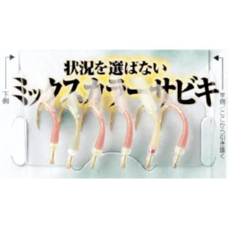 Hayabusa（ハヤブサ） (10枚セット)ハヤブサ/Hayabusa これ一番 MIX