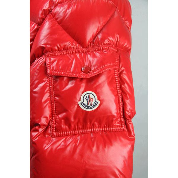MONCLER（モンクレール） ダウンジャケット 2-3サイズ 1A545-00-68950