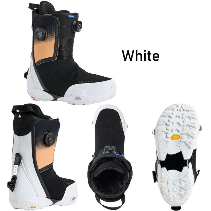 BURTON（バートン） 25-26 ブーツ BURTON Step On ステップオン メンズ