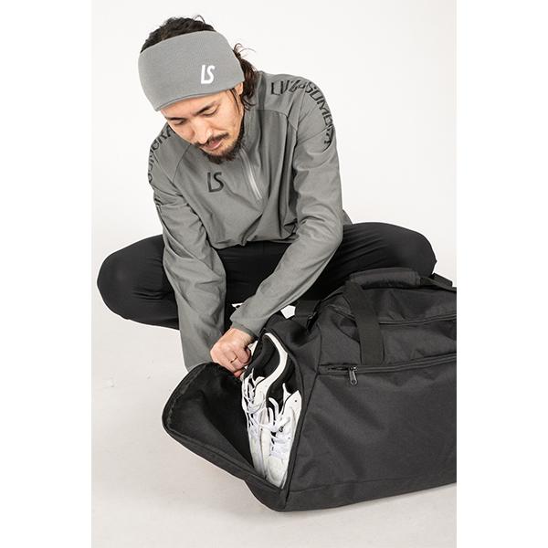 ルースイソンブラ（LUZ e SOMBRA） LS ダッフルバッグ サッカー