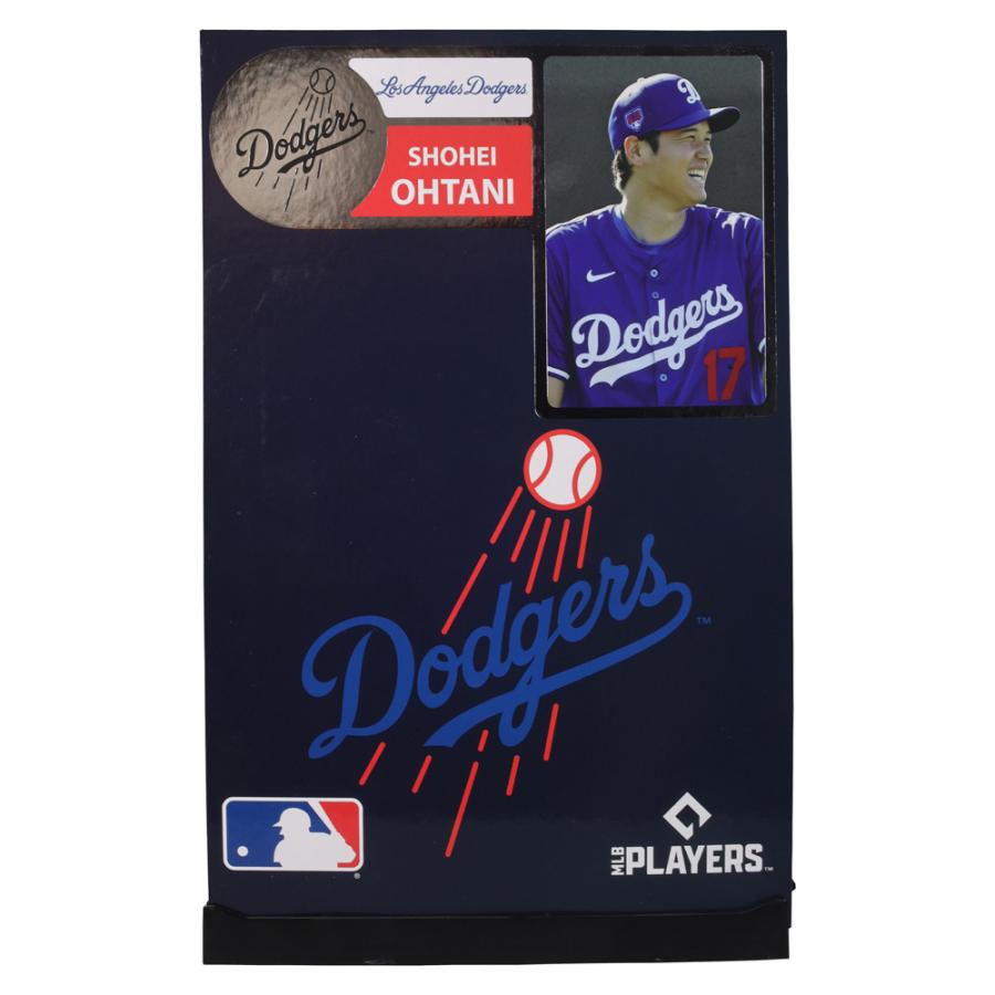 McFARLANE ロサンジェルス ドジャース #17 大谷 翔平 フィギュア 模型