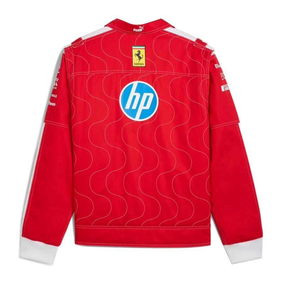 PUMA（プーマ） スクーデリア フェラーリ SF モンツァ レーシング