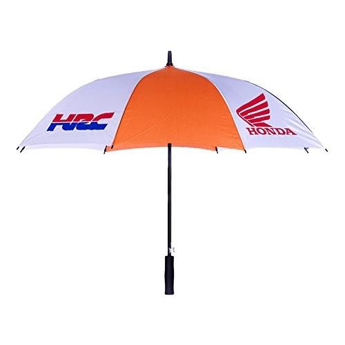ホンダ（HONDA） レプソル HRC オフィシャル パラソル REPSOL HONDA 傘