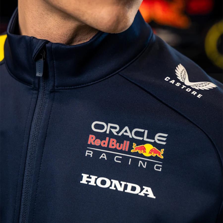 50%FFセール】2025 オラクル レッドブル レーシング チーム ソフト