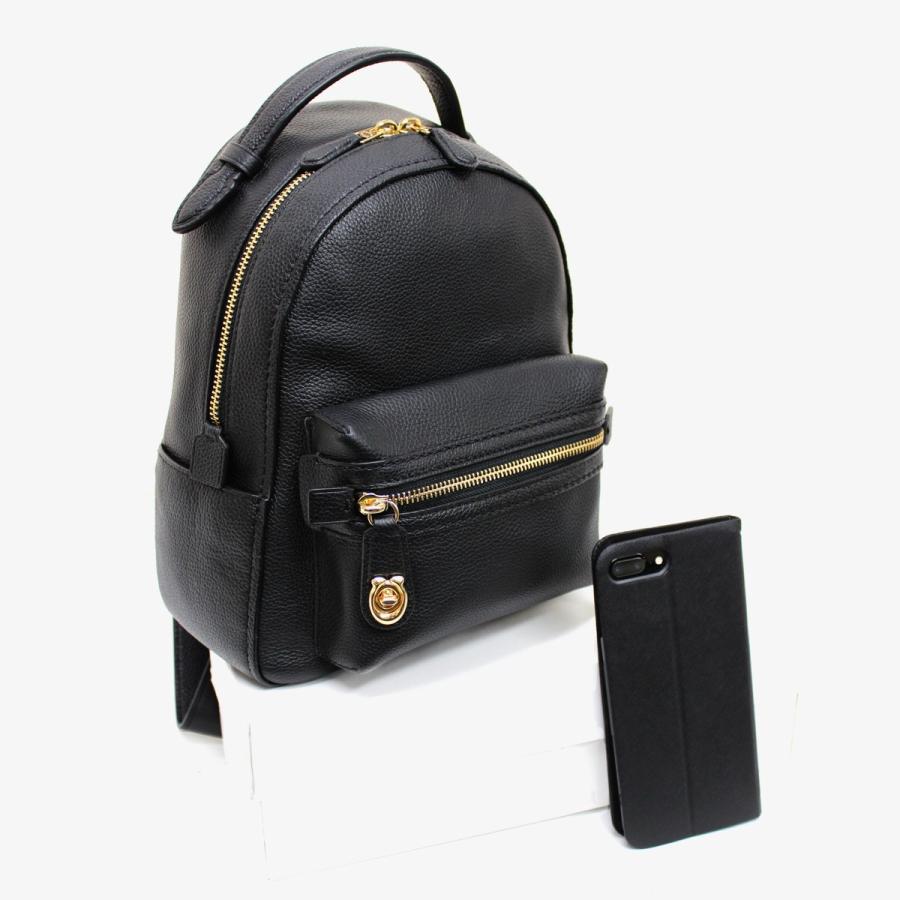 COACH（コーチ） COACH 31032 ポリシード ぺブル キャンバス バック