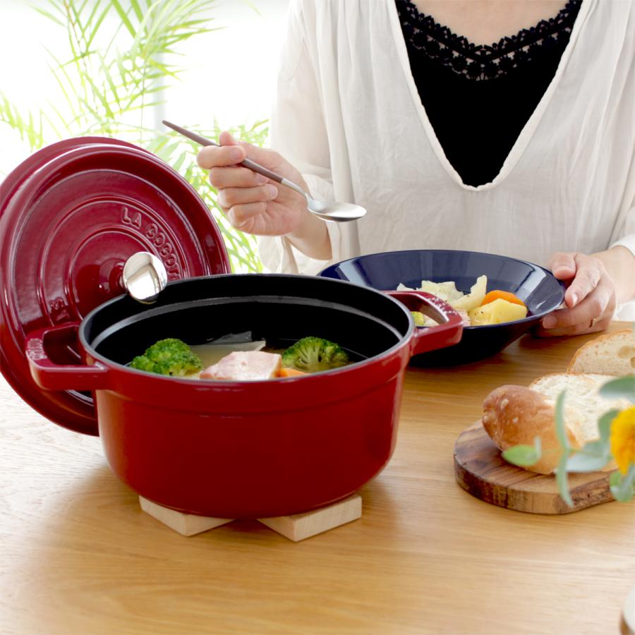 Staub（ストウブ） ＼3/5はポイント10倍／ 限定セット ピコ・ココット