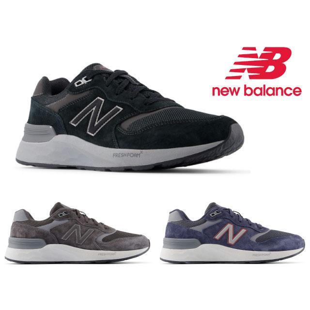 New Balance（ニューバランス） スニーカー メンズ MW880 フレッシュ