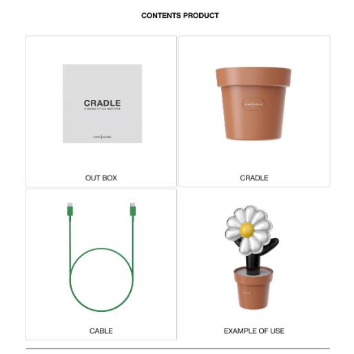 G-DRAGON ペンライト＆スタンドセット OFFICIAL LIGHTSTICK CRADLE