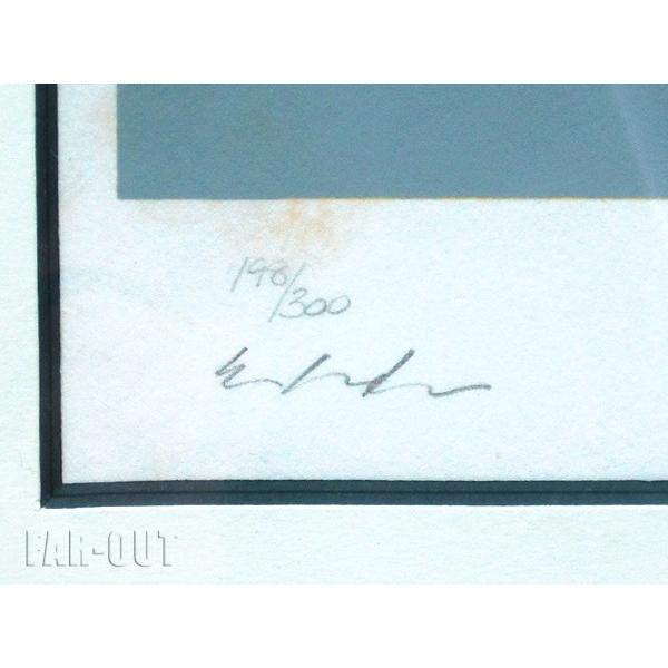 John Lennon ジョン・レノン Photographic Portrait ポートレイト