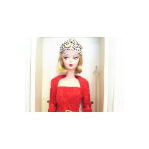 バービー Red Hot Review レッドホットレビュー 再発行版 ファッション