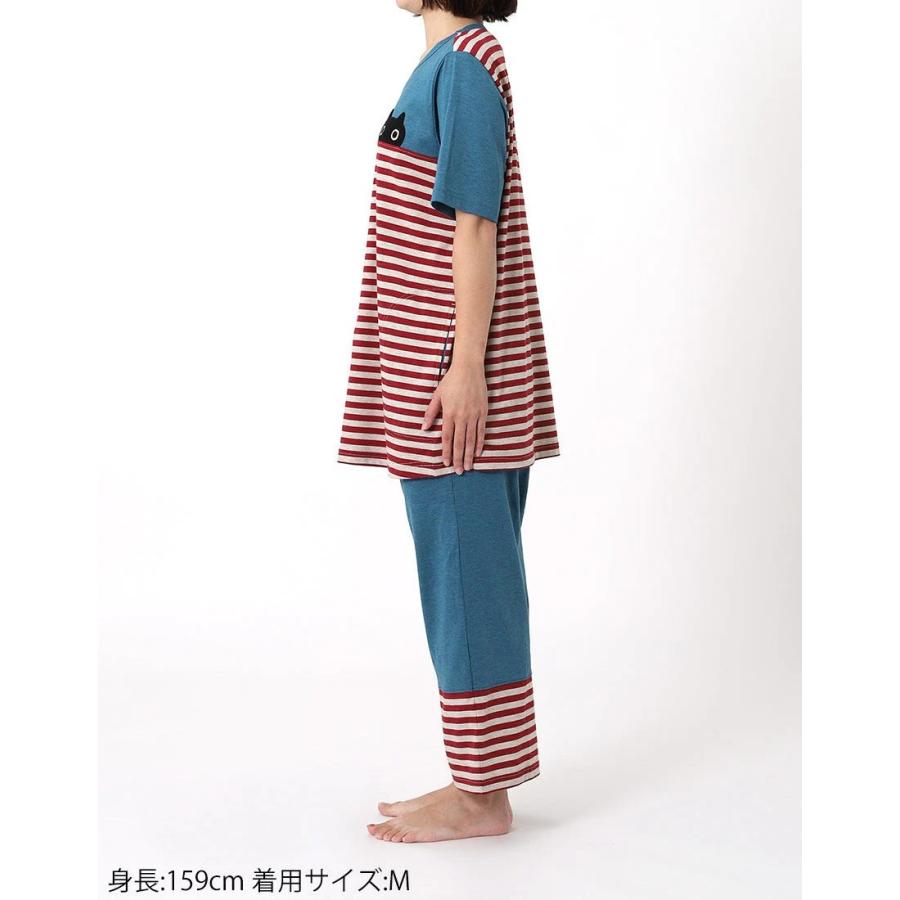 ATSUKO MATANO by WACOAL 【10％OFF】マタノアツコ パジャマ ワコール