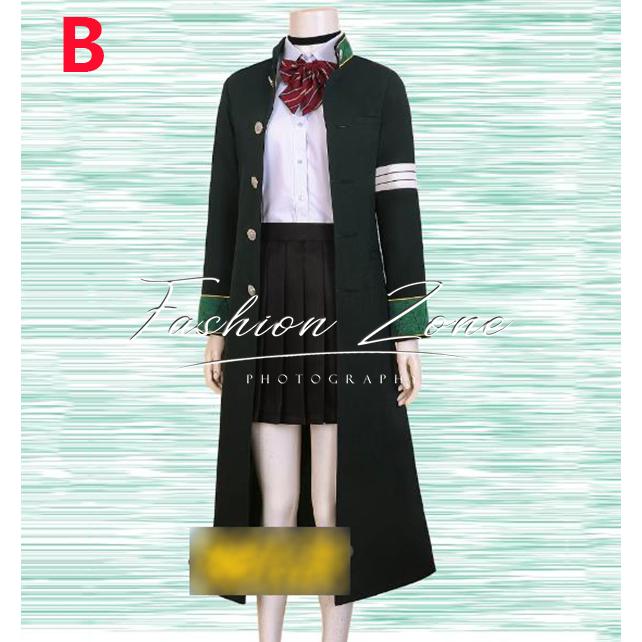 送料無料◇WIND BREAKER ウィンドブレイカー 風 椿野佑 コスプレ衣装