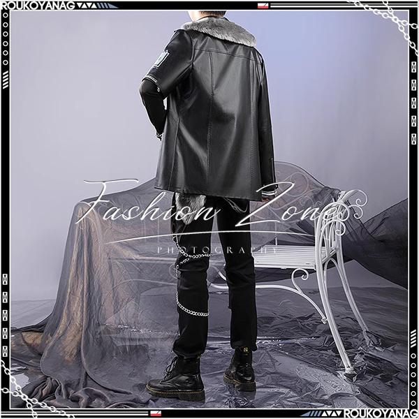 送料無料◇ バーチャル YouTuber Vtuber 風 小柳ロウ 1周年 コスプレ