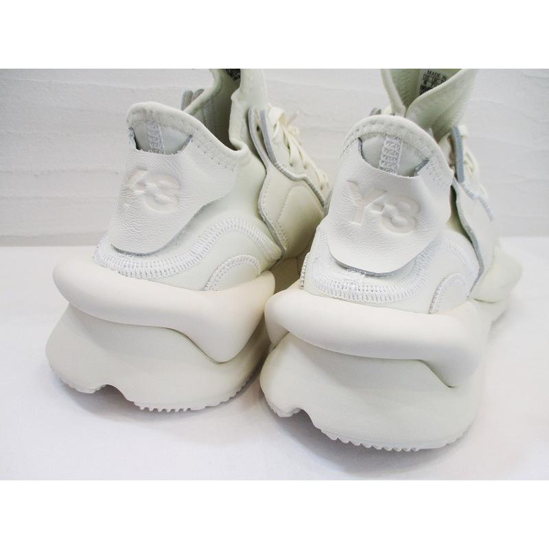 Y-3 ワイスリー ユニセックス スニーカー UNISEX SNEAKERS 「Y-3 KAIWA