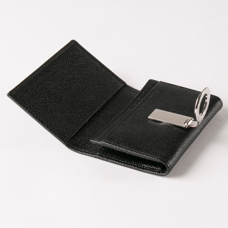 BVLGARI（ブルガリ） カードケース・名刺入れ ブルガリブルガリ 30420