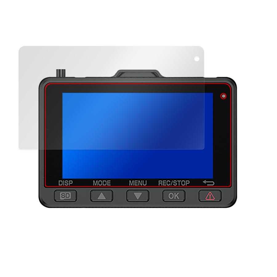 Yupiteru ドライブレコーダー WDT04K Y-119d SN-TW7690d ZR-4K-02 Y-4K