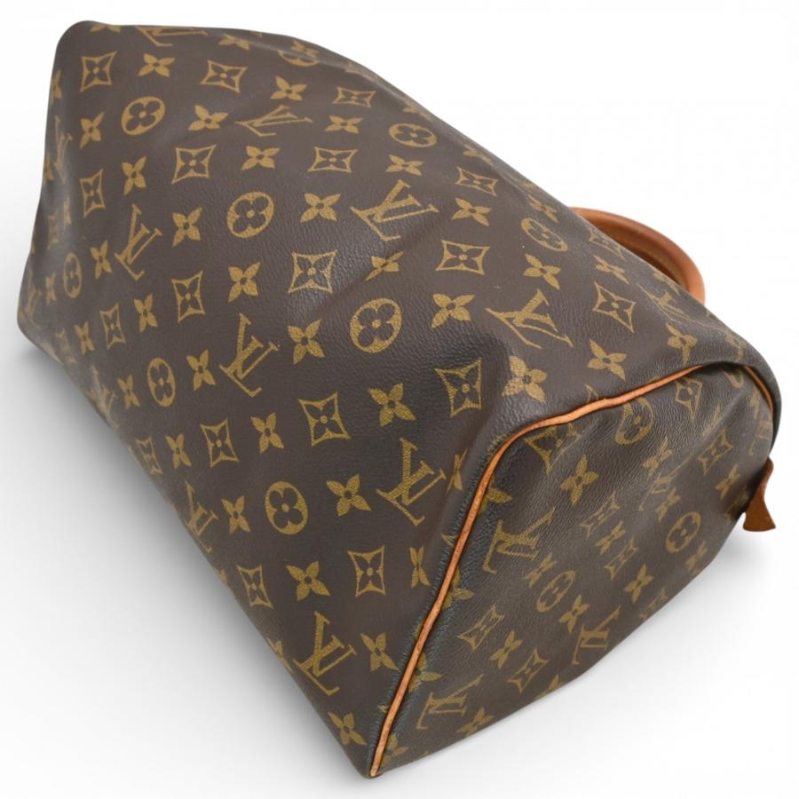 LOUIS VUITTON（ルイ・ヴィトン） モノグラム スピーディ30 ボストン