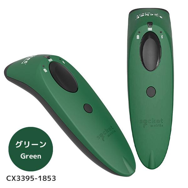 Socket Scan S700 ソケットモバイル ワイヤレスバーコードリーダー