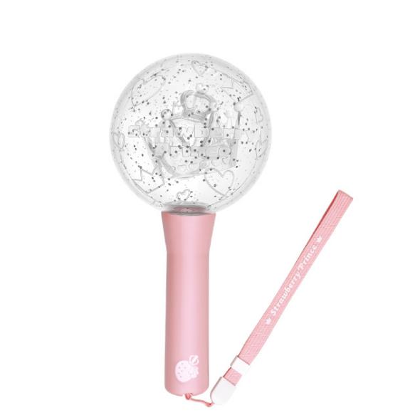 すとぷり クリアいちごペンライト ペンライト 2023年 Here We Go!! ver